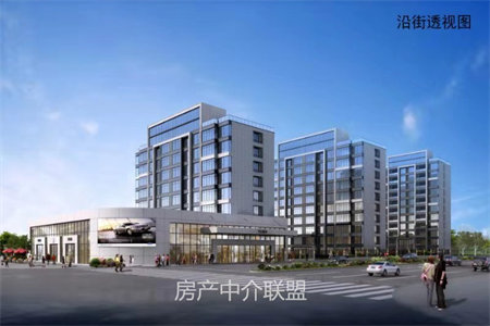 复试电梯洋房！龙旺华庭5室3厅3卫185万231m2出售
